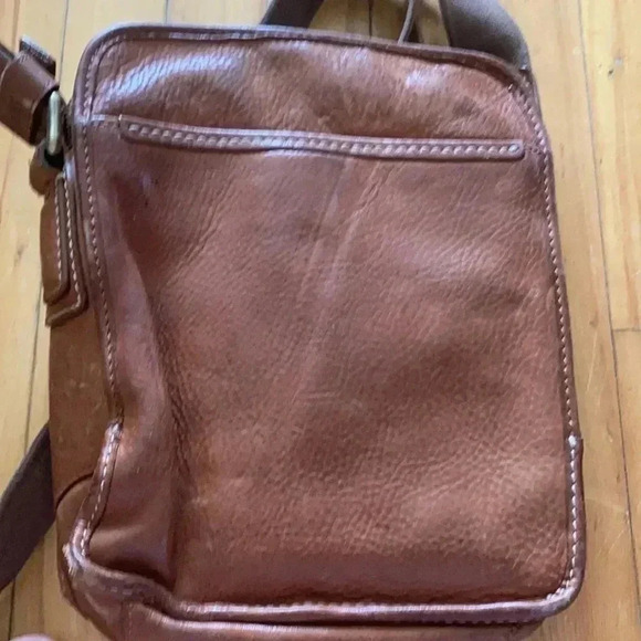 Skap crossbody bag - Picture 6 of 10